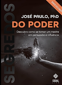 Segredos do Poder: Descubra Como se Tornar um Mestre em P...