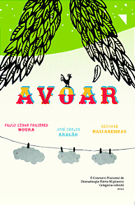 Livro Avoar