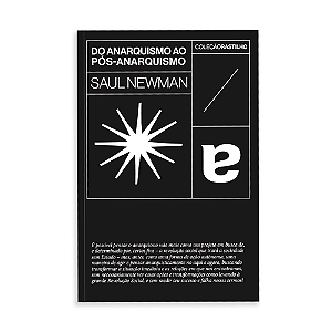 Livro Do anarquismo ao pós-anarquismo (Volume 1)