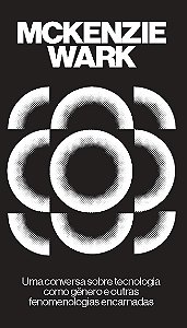 Livro Uma Conversa Sobre Tecnologia Como Gênero E Outras ...