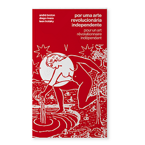 Livro Por Uma Arte Revolucionária Independente