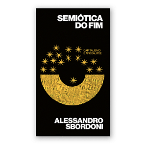Livro Semiótica Do Fim