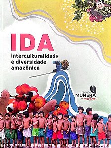 Livro Ida - Interculturalidade E Diversidade Amazônica