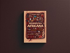 Livro Hermenêutica Africana