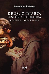 Livro Deus, O Diabo,  História E Cultura