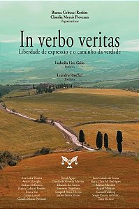 Livro In Verbo Veritas - Liberdade De Expressão E O Caminho Da ...