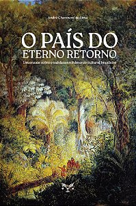 Livro O País Do Eterno Retorno