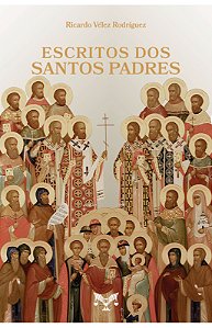Livro Escritos Dos Santos Padres