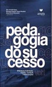 Livro Pedagogia Do Sucesso - Volume 1