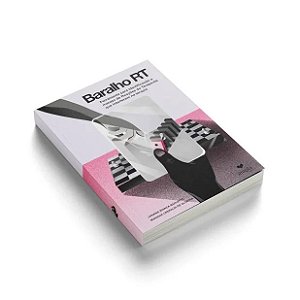 Livro Kit Baralho Rt