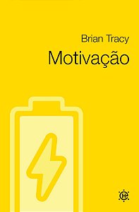 Livro Motivação