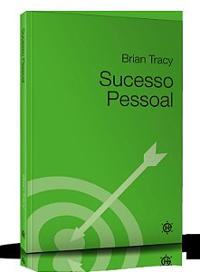 Livro Sucesso pessoal