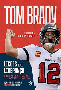 Livro Lições de liderança de um campeão: O que a carreira...