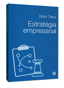 Livro Estratégia empresarial