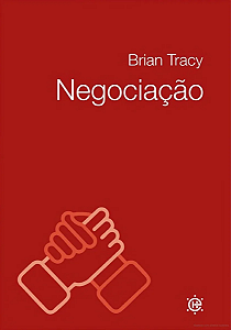 Livro Negociação