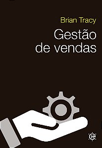Livro Gestão de Vendas