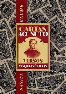 Livro Cartas ao neto: versos maquiavélicos