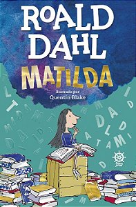 Livro Matilda