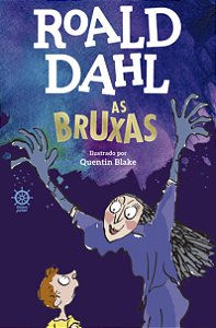 Livro As Bruxas