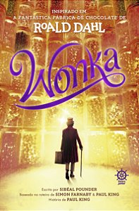 Livro Wonka