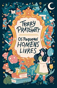 Livro Os pequenos homens livres