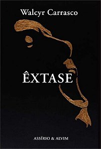 Livro Êxtase