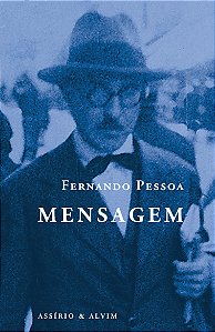 Livro Mensagem