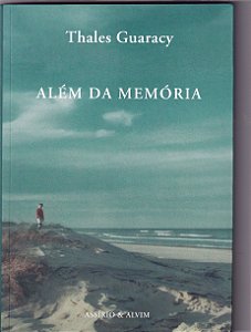 Livro Além Da Memória