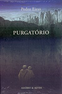 Livro Purgatorio - (Assirio E Alvim)