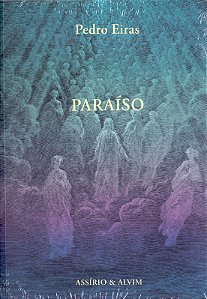 Livro Paraiso - (Assirio E Alvim)