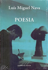 Livro Poesia - (Assirio E Alvim)