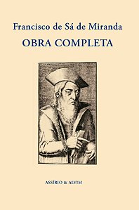Livro Obra Completa - (Assirio & Alvim)