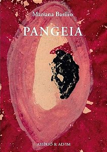 Livro Pangeia