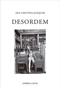 Livro Desordem