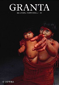 Livro Granta - Em Língua Portuguesa - Vol. 10 - O Outro