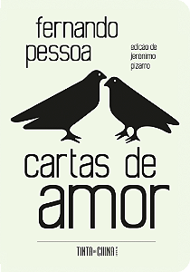 Livro Cartas De Amor