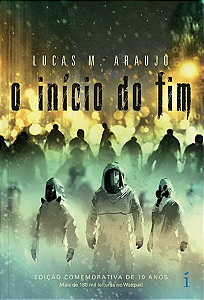 Livro O início do fim