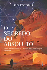 Livro O Segredo do Absoluto