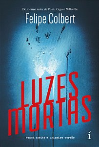 Livro Luzes Mortas