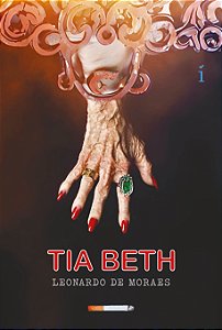 Livro Tia Beth