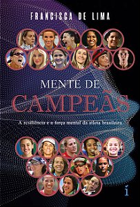 Livro Mente De Campeãs