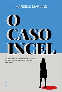 Livro O Caso Incel