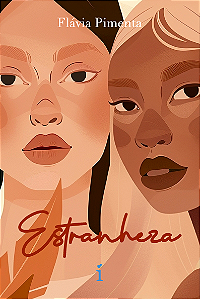 Livro Estranheza