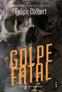 Livro Golpe Fatal