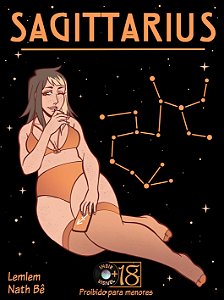 Livro Sagittarius