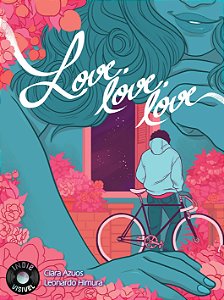 Livro Love, Love, Love