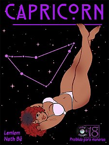 Livro Capricorn