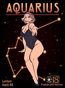 Livro Aquarius