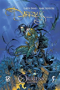 Livro The Darkness Origens - Vol. 1