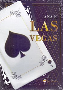 Livro Las Vegas